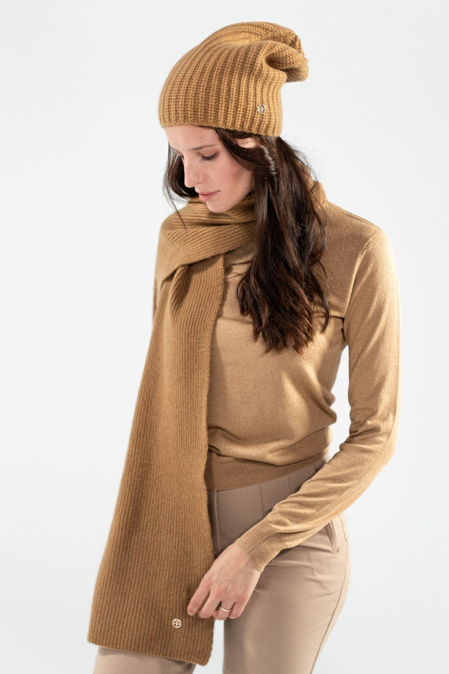 Bel Cashmere | Szal kaszmirowy