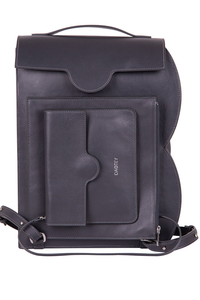 DAOTEY | Backpack Joy charcoal