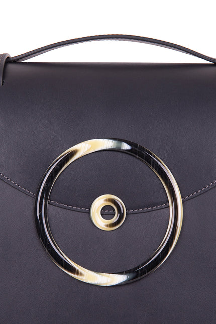 DAOTEY | Backpack Joy charcoal