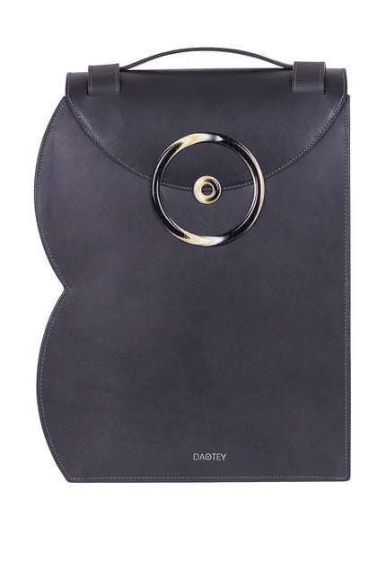 DAOTEY | Backpack Joy charcoal