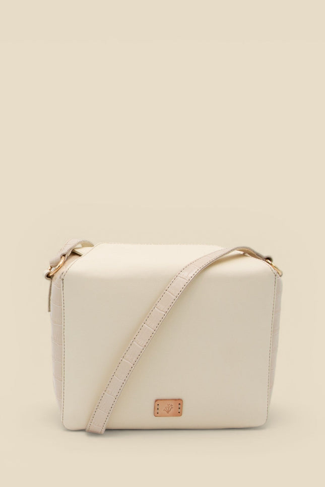 bolso piel buxus hueso frontal