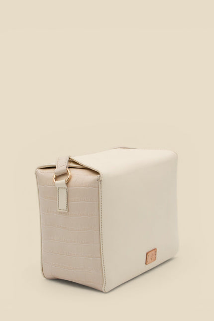 bolso piel buxus hueso lateral