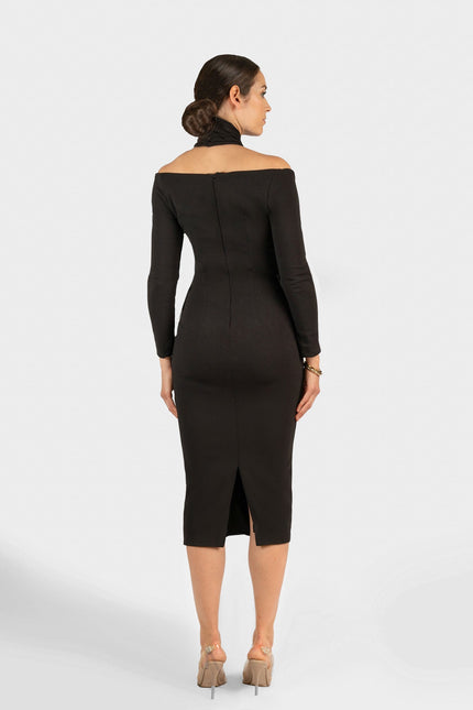 Anitabel | CAITRONIA MIDI DRESS