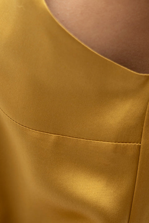 1 People | Calabar - Slip Dress - Mimosa