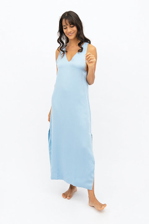 1 People | Capri - Maxi Dress - Sommerhus