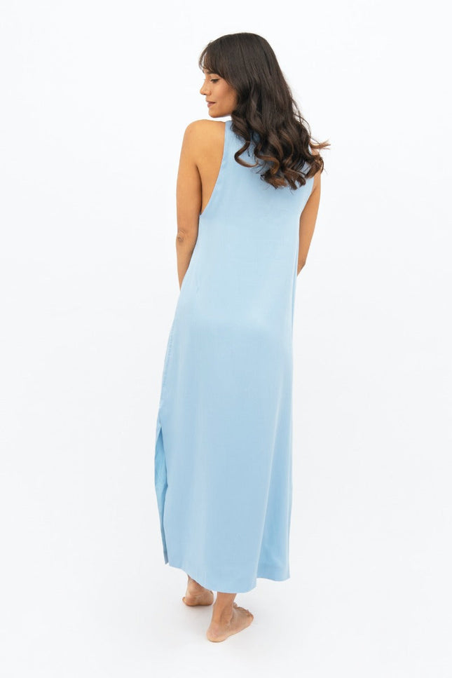 1 People | Capri - Maxi Dress - Sommerhus