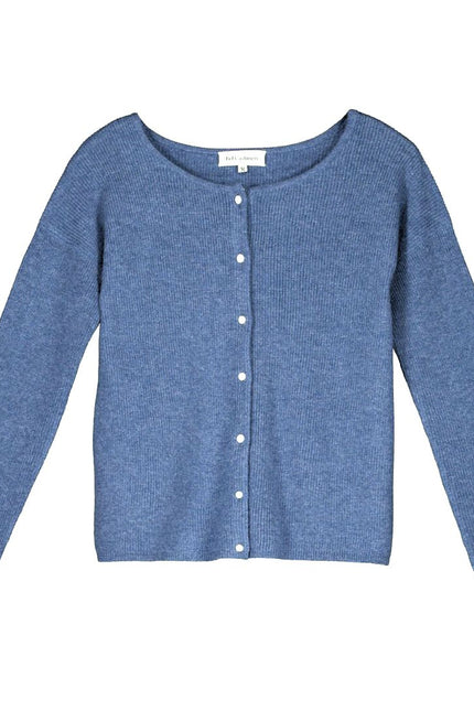 Bel Cashmere | Kardigan Camille