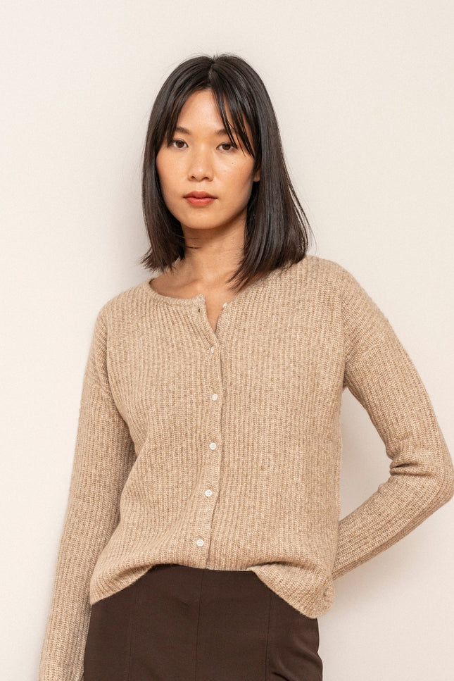Bel Cashmere | Kardigan Camille