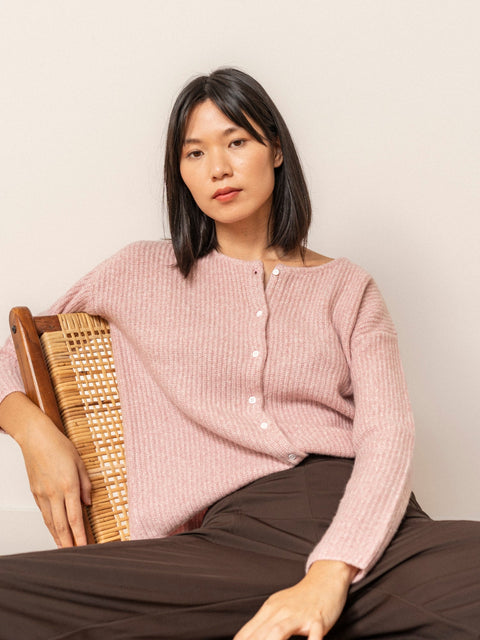 Bel Cashmere | Kardigan Camille