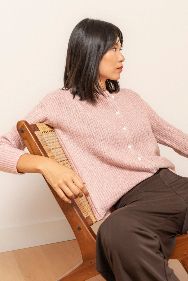 Bel Cashmere | Kardigan Camille