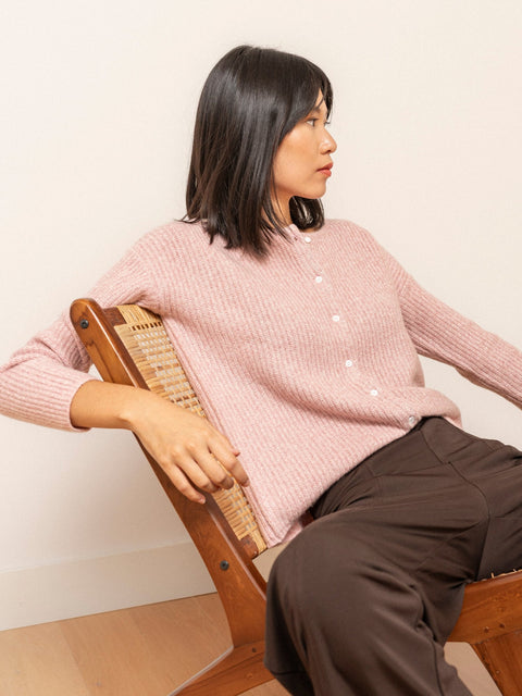 Bel Cashmere | Kardigan Camille