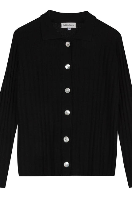 Bel Cashmere | Kardigan Charlotte