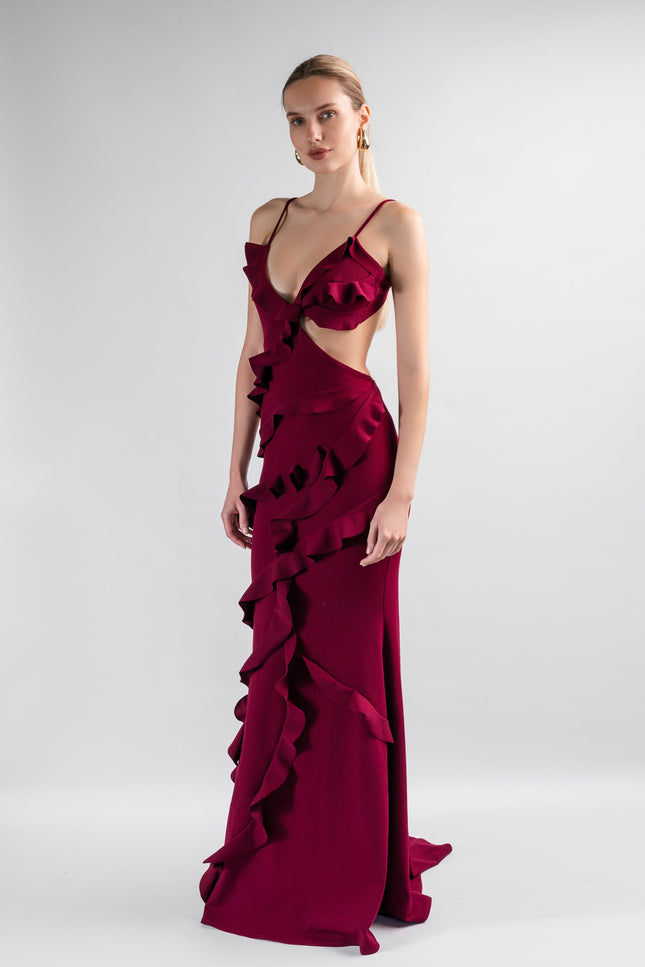 Anitabel | Cassiopeia Long/Maxi Dress
