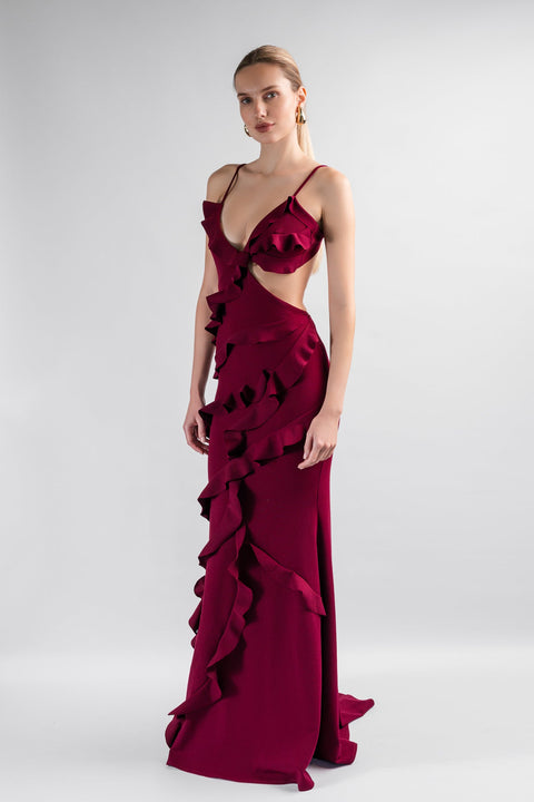 Anitabel | Cassiopeia Long/Maxi Dress