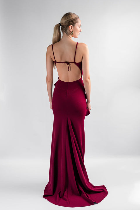 Anitabel | Cassiopeia Long/Maxi Dress