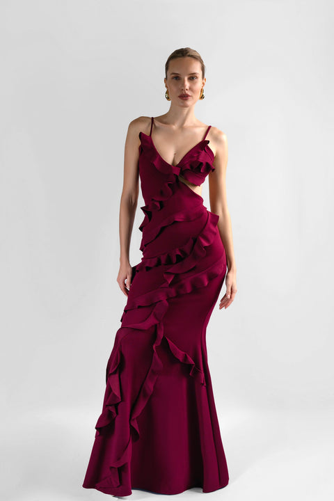 Anitabel | Cassiopeia Long/Maxi Dress