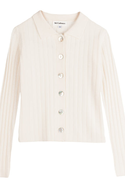 Bel Cashmere I  Margot crudo