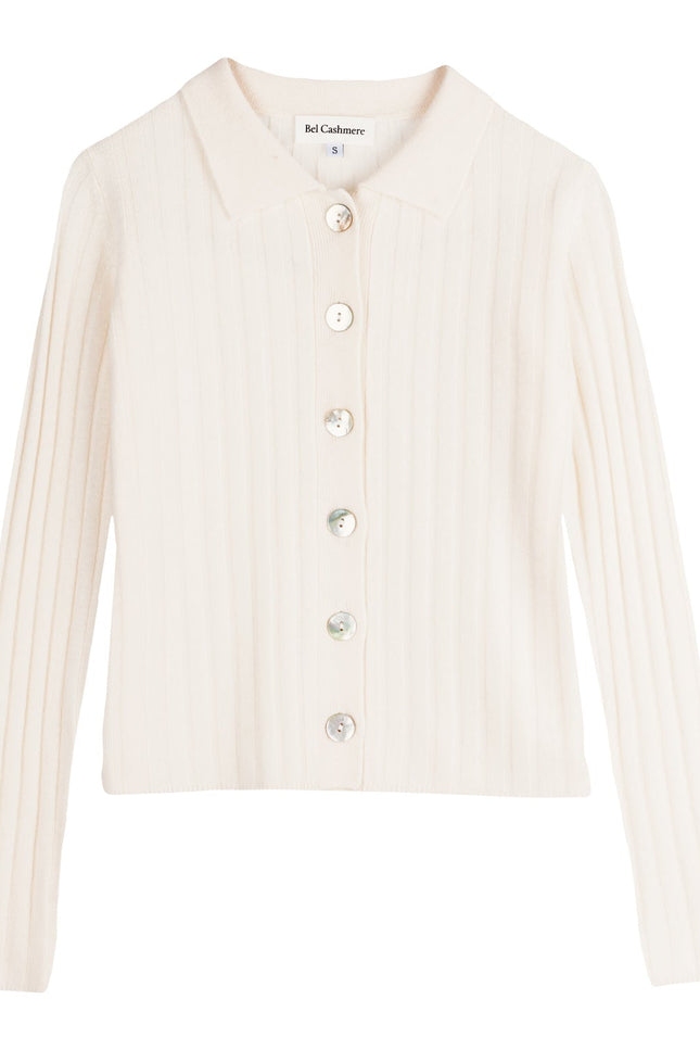 Bel Cashmere I  Margot crudo