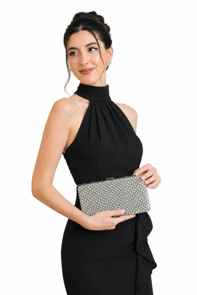 Atelier Emine | Clutch Slate