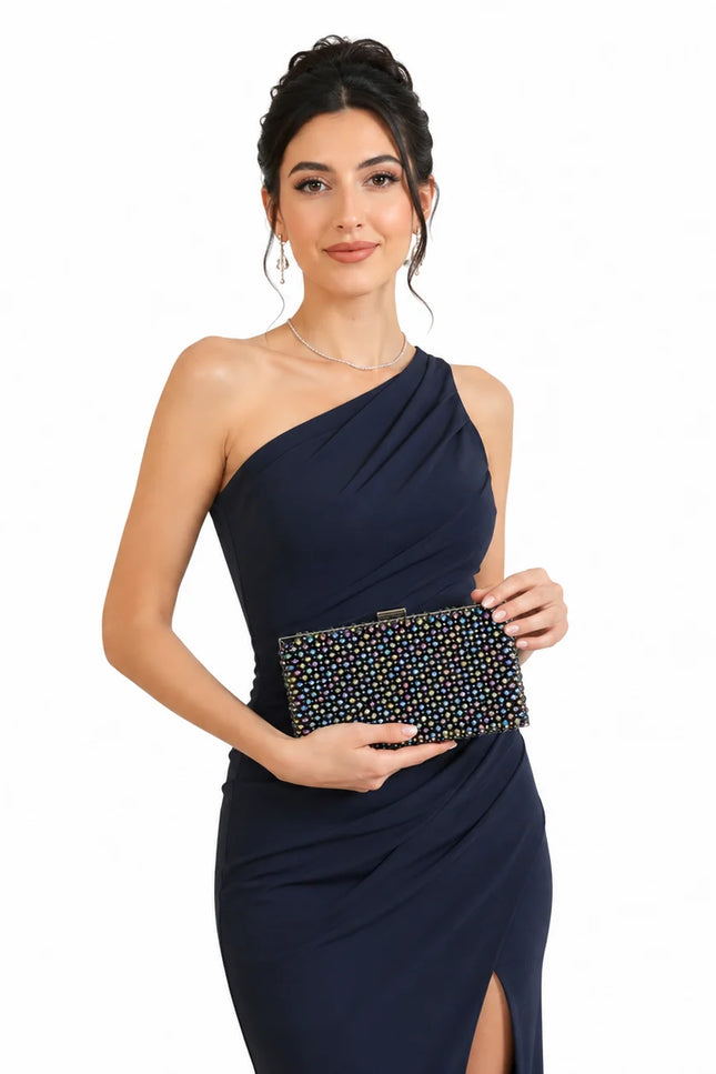 Atelier Emine | Clutch Melange