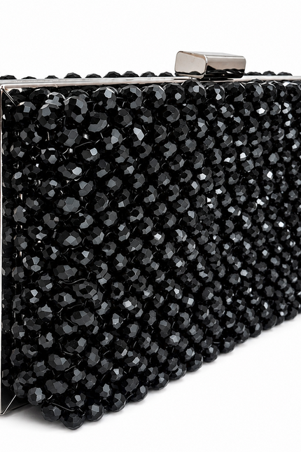 Atelier Emine | Sprzęgło Onyx
