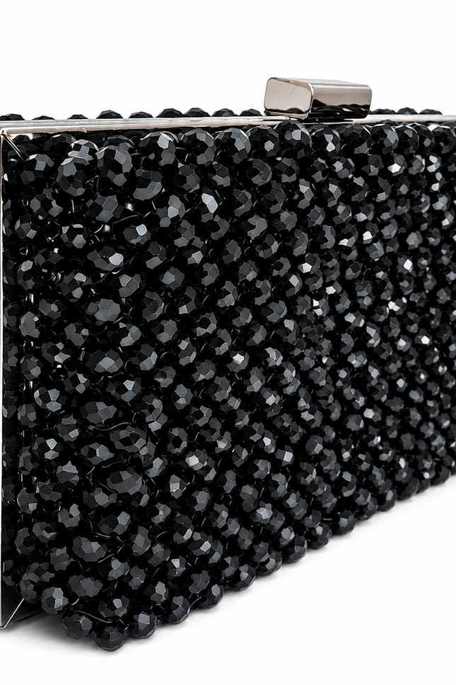 Atelier Emine | Sprzęgło Onyx