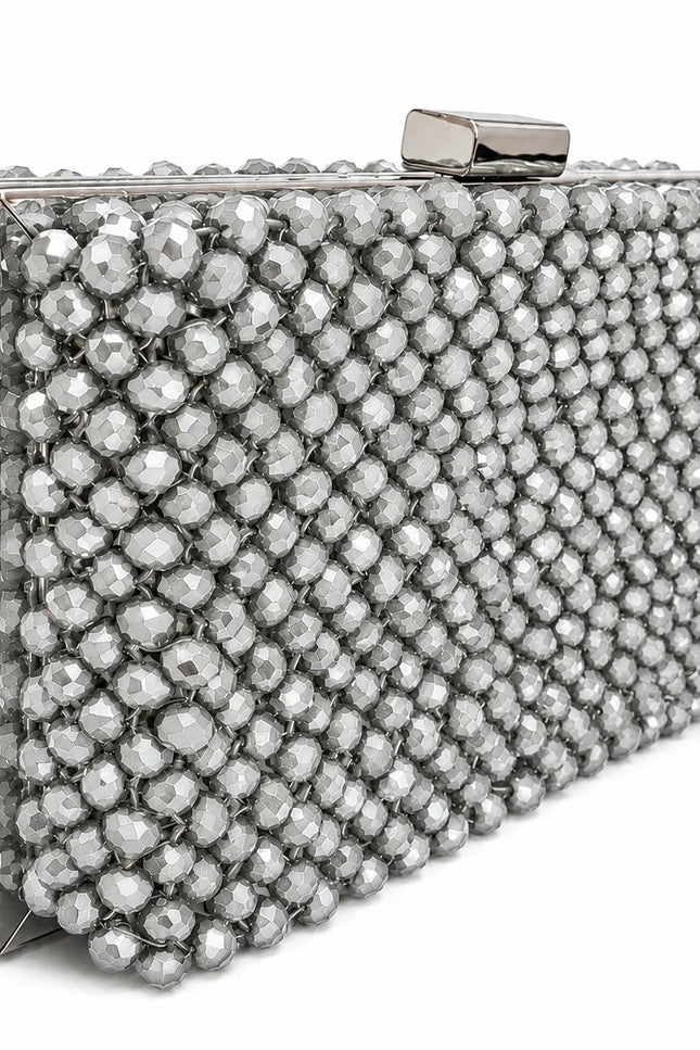 Atelier Emine | Clutch Slate