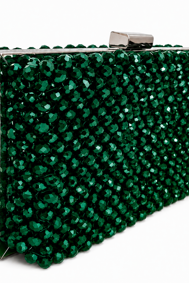 Atelier Emine | Clutch Sylva