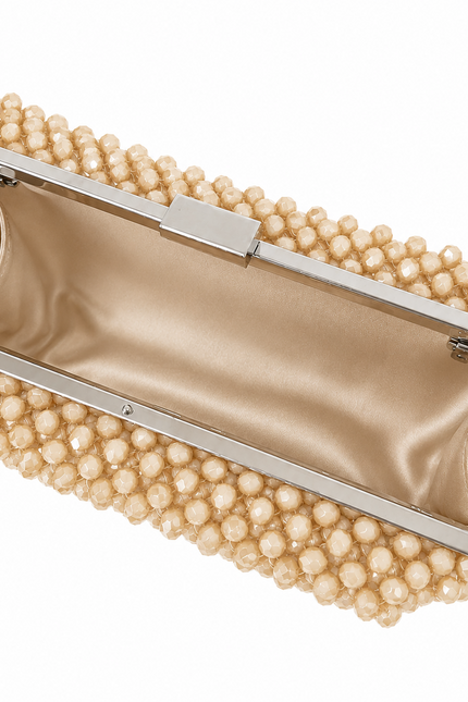 Atelier Emine | Clutch Opaline