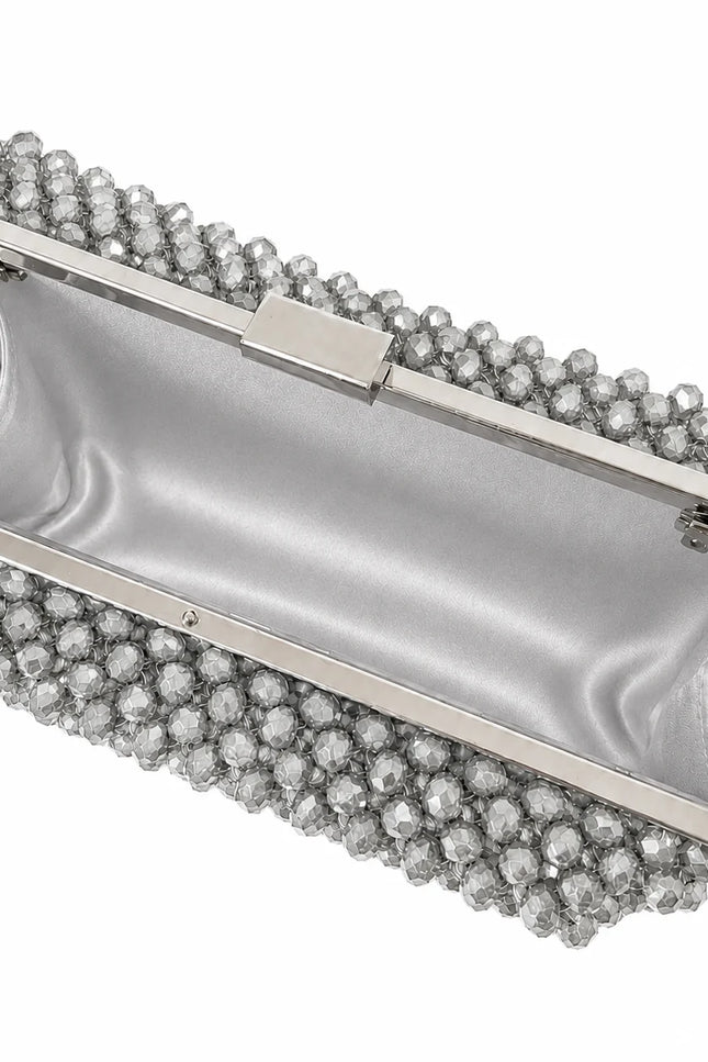Atelier Emine | Clutch Slate