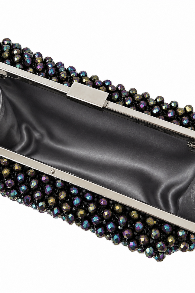 Atelier Emine | Clutch Melange