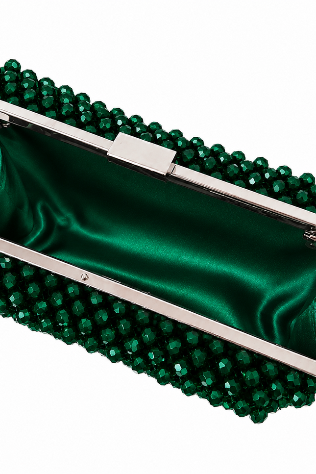 Atelier Emine | Clutch Sylva
