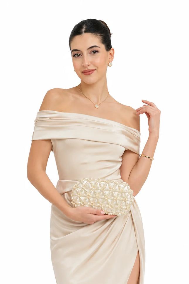 Atelier Emine | Fresco Blanc