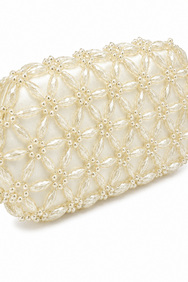 Atelier Emine | Fresco Blanc