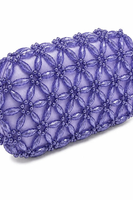 Atelier Emine | Fresco Violet