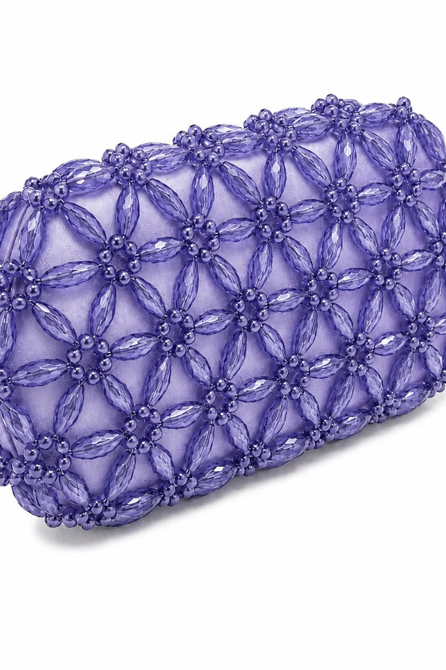 Atelier Emine | Fresco Violet