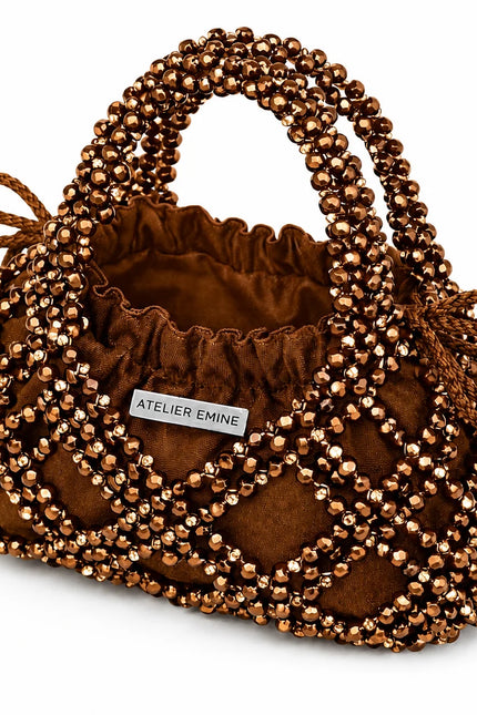 Atelier Emine | Budino Argilla