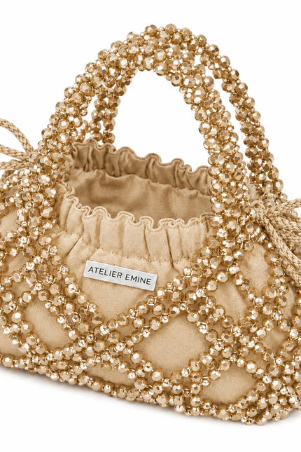 Atelier Emine | Budino Creta