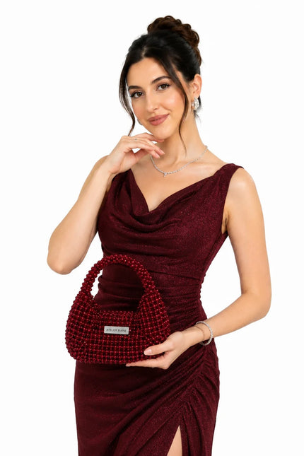 Atelier Emine | Stracci Berry
