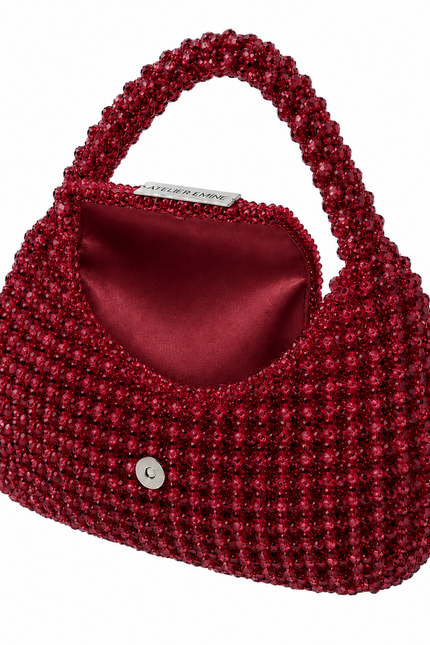 Atelier Emine | Stracci Berry