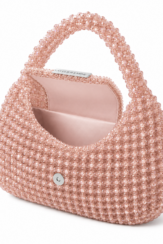 Atelier Emine | Stracci Pinky