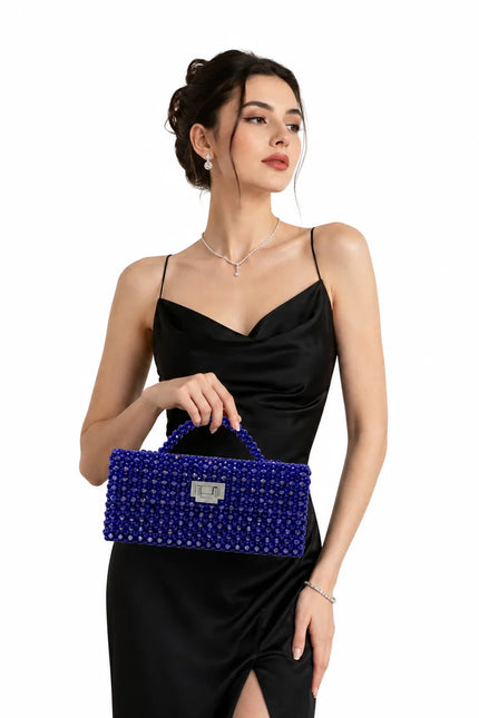 Atelier Emine | Panna Navy