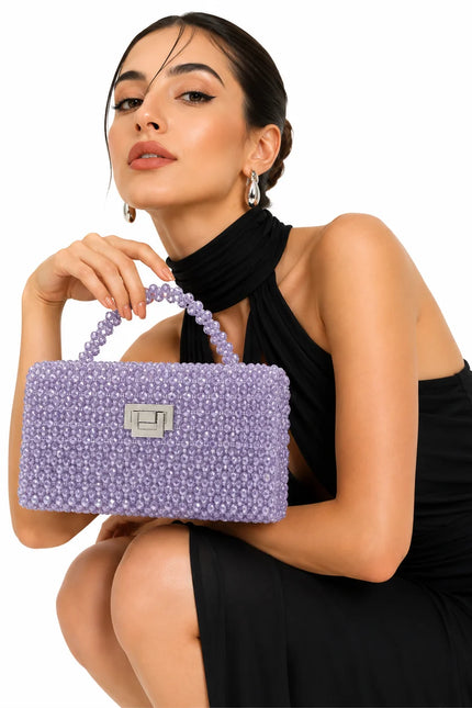 Atelier Emine | Panna Lavanda
