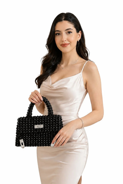 Atelier Emine | Velis Ebony