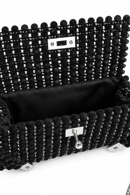 Atelier Emine | Velis Ebony