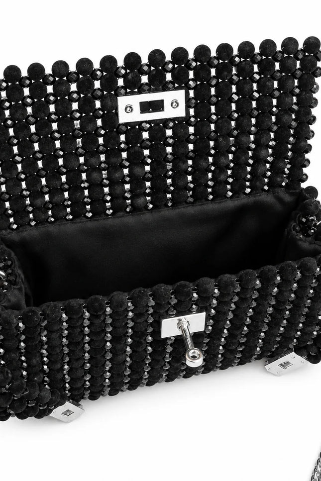 Atelier Emine | Velis Ebony