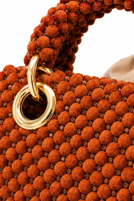 Atelier Emine | Silva Cinnamon