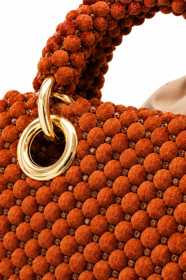 Atelier Emine | Silva Cinnamon
