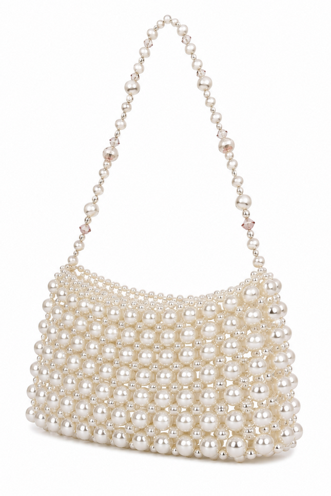 Atelier Emine | Lustre Pearl
