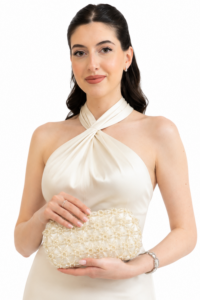 Atelier Emine | Fresco Blanc